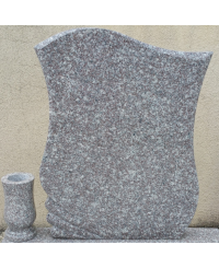 Brown Star (70x90cm) f107