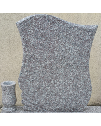 Brown Star (70x90cm) f107