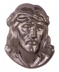 Plakett Jézus