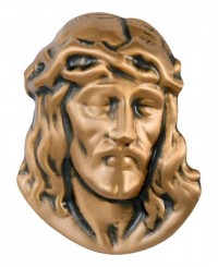 Plakett Jézus