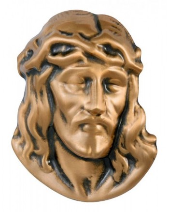 Plakett Jézus