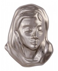 Plakett Mária